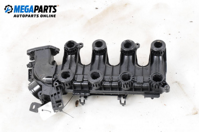 Всмукателен колектор за Peugeot 307 Station Wagon (03.2002 - 12.2009) 1.6 HDI 110, 109 к.с.