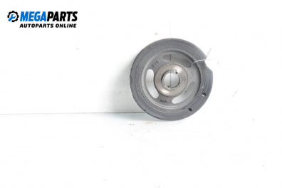 Демпферна шайба за Peugeot 307 Station Wagon (03.2002 - 12.2009) 1.6 HDI 110, 109 к.с.