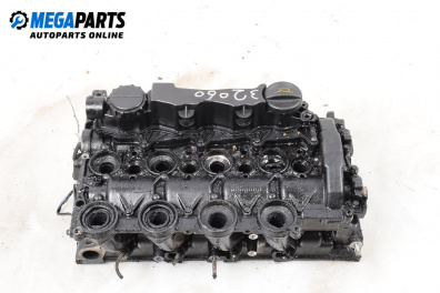 Глава за Peugeot 307 Station Wagon (03.2002 - 12.2009) 1.6 HDI 110, 109 к.с.