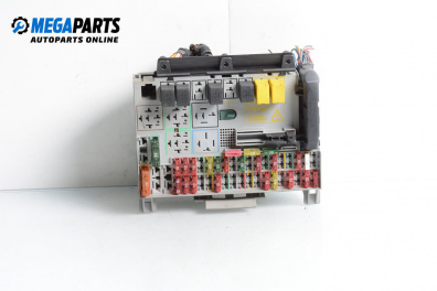 Бушонно табло за Opel Vectra B Sedan (09.1995 - 04.2002) 1.6 i, 75 к.с.
