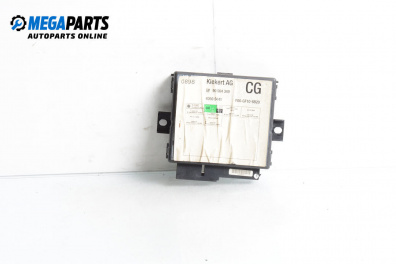 Комфорт модул за Opel Vectra B Sedan (09.1995 - 04.2002), № 90564349