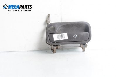 Външна дръжка за Opel Vectra B Sedan (09.1995 - 04.2002), 4+1 вр., седан, позиция: предна, лява