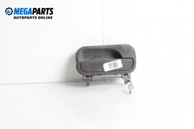 Външна дръжка за Opel Vectra B Sedan (09.1995 - 04.2002), 4+1 вр., седан, позиция: задна, дясна