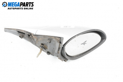 Огледало за Opel Vectra B Sedan (09.1995 - 04.2002), 4+1 вр., седан, позиция: дясна
