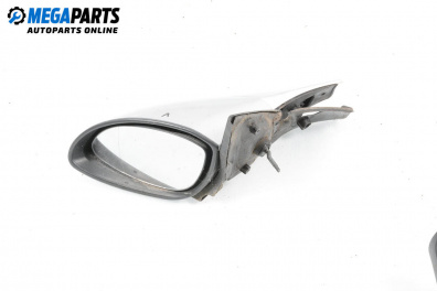 Огледало за Opel Vectra B Sedan (09.1995 - 04.2002), 4+1 вр., седан, позиция: лява