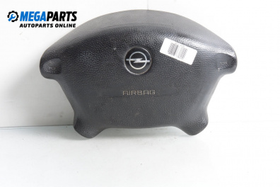 Airbag за Opel Vectra B Sedan (09.1995 - 04.2002), 4+1 вр., седан, позиция: предна