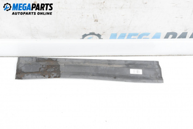 Пластмасова кора за Opel Vectra B Sedan (09.1995 - 04.2002), 4+1 вр., седан