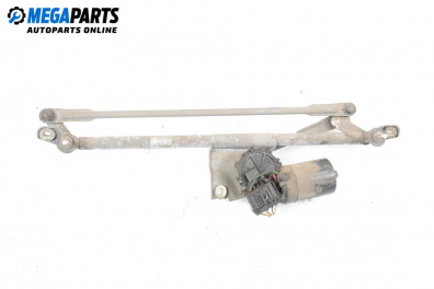 Ел. мотор за чистачките за Opel Vectra B Sedan (09.1995 - 04.2002), седан, позиция: предна