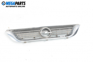 Решетка за Opel Vectra B Sedan (09.1995 - 04.2002), седан, позиция: предна
