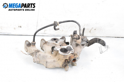 Всмукателен колектор за Opel Vectra B Sedan (09.1995 - 04.2002) 1.6 i, 75 к.с.