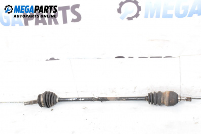 Полуоска за Opel Vectra B Sedan (09.1995 - 04.2002) 1.6 i, 75 к.с., позиция: предна, дясна