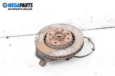 Шенкел главина за Opel Vectra B Sedan (09.1995 - 04.2002), позиция: предна, дясна