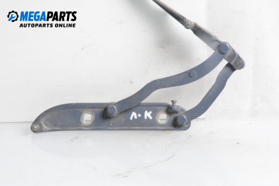 Панта преден капак за BMW 3 Series E46 Sedan (02.1998 - 04.2005), 4+1 вр., седан, позиция: лява