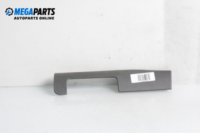 Интериорна пластмаса за BMW 3 Series E46 Sedan (02.1998 - 04.2005), 4+1 вр., седан, позиция: предна