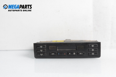 Панел климатроник за BMW 3 Series E46 Sedan (02.1998 - 04.2005)