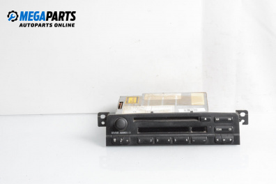 CD плеър за BMW 3 Series E46 Sedan (02.1998 - 04.2005)