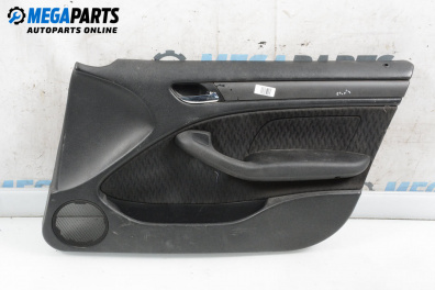 Кора врата за BMW 3 Series E46 Sedan (02.1998 - 04.2005), 4+1 вр., седан, позиция: предна, дясна