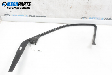 Интериорна пластмаса за BMW 3 Series E46 Sedan (02.1998 - 04.2005), 4+1 вр., седан, позиция: предна