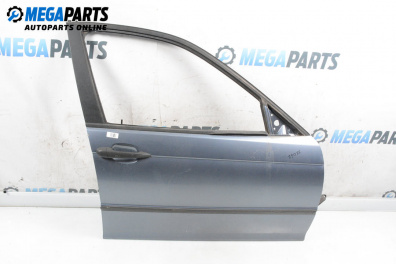 Врата за BMW 3 Series E46 Sedan (02.1998 - 04.2005), 4+1 вр., седан, позиция: предна, дясна