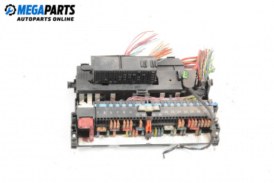 Бушонно табло за BMW 3 Series E46 Sedan (02.1998 - 04.2005) 320 d, 136 к.с.