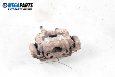 Спирачен апарат за BMW 3 Series E46 Sedan (02.1998 - 04.2005), позиция: задна, лява