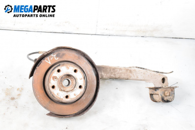 Шенкел главина за BMW 3 Series E46 Sedan (02.1998 - 04.2005), позиция: задна, лява