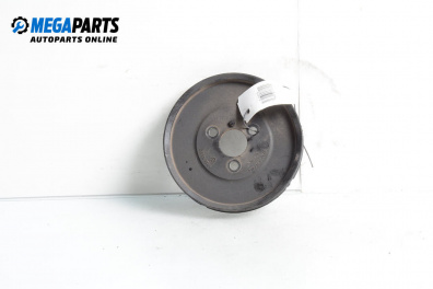 Ремъчна шайба за BMW 3 Series E46 Sedan (02.1998 - 04.2005) 320 d, 136 к.с.