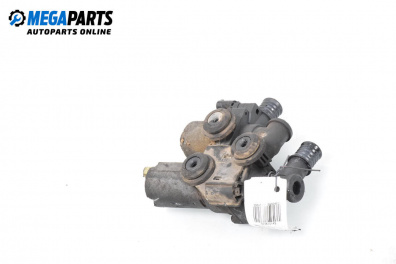 Клапи парно за BMW 3 Series E46 Sedan (02.1998 - 04.2005) 320 d, 136 к.с.