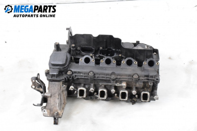 Глава за BMW 3 Series E46 Sedan (02.1998 - 04.2005) 320 d, 136 к.с.