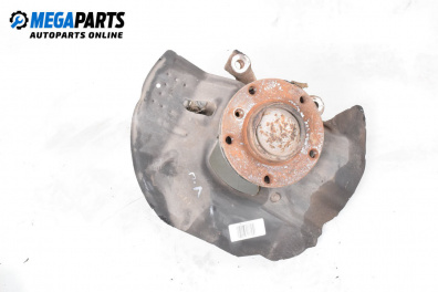 Шенкел главина за BMW 3 Series E46 Sedan (02.1998 - 04.2005), позиция: предна, лява