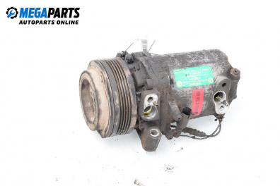 Компресор климатик за BMW 3 Series E46 Sedan (02.1998 - 04.2005) 320 d, 136 к.с.