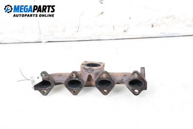 Изпускателен колектор  за BMW 3 Series E46 Sedan (02.1998 - 04.2005) 320 d, 136 к.с.