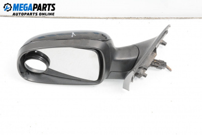 Огледало за Opel Tigra Twin Top (06.2004 - 12.2010), 2+1 вр., кабрио, позиция: лява