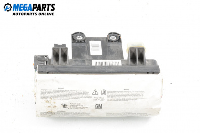 Airbag за Opel Tigra Twin Top (06.2004 - 12.2010), 2+1 вр., кабрио, позиция: предна