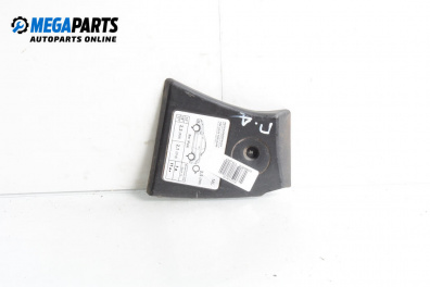 Интериорна пластмаса за Opel Tigra Twin Top (06.2004 - 12.2010), 2+1 вр., кабрио, позиция: предна