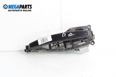 Външна дръжка за Opel Tigra Twin Top (06.2004 - 12.2010), 2+1 вр., кабрио, позиция: предна, дясна