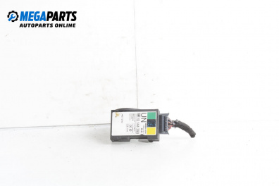 Имобилайзер за Opel Tigra Twin Top (06.2004 - 12.2010), № 13 144 390