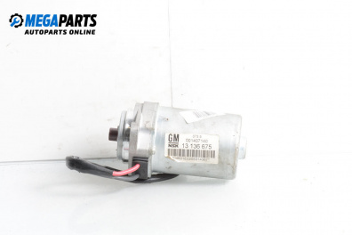 Мотор електрическа рейка за Opel Tigra Twin Top (06.2004 - 12.2010), № 13 136 675