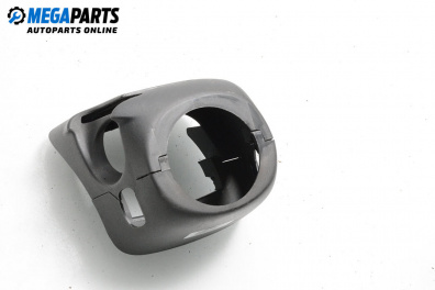 Интериорна пластмаса волан за Opel Tigra Twin Top (06.2004 - 12.2010), 2+1 вр., кабрио