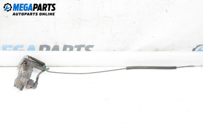 Брава на врата за Opel Tigra Twin Top (06.2004 - 12.2010), позиция: предна, дясна