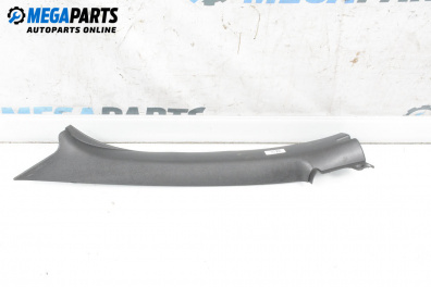 Интериорна пластмаса за Opel Tigra Twin Top (06.2004 - 12.2010), 2+1 вр., кабрио, позиция: задна