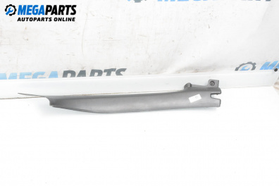 Интериорна пластмаса за Opel Tigra Twin Top (06.2004 - 12.2010), 2+1 вр., кабрио, позиция: задна