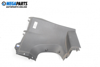 Интериорна пластмаса за Opel Tigra Twin Top (06.2004 - 12.2010), 2+1 вр., кабрио, позиция: задна