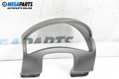 Интериорна пластмаса километраж за Opel Tigra Twin Top (06.2004 - 12.2010), 2+1 вр., кабрио