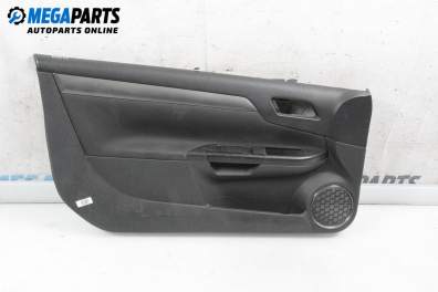 Кора врата за Opel Tigra Twin Top (06.2004 - 12.2010), 2+1 вр., кабрио, позиция: предна, лява