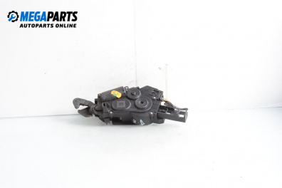Брава заден капак за Opel Tigra Twin Top (06.2004 - 12.2010), кабрио, позиция: задна