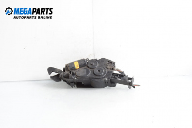 Брава заден капак за Opel Tigra Twin Top (06.2004 - 12.2010), кабрио, позиция: задна