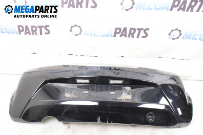 Задна броня за Opel Tigra Twin Top (06.2004 - 12.2010), кабрио