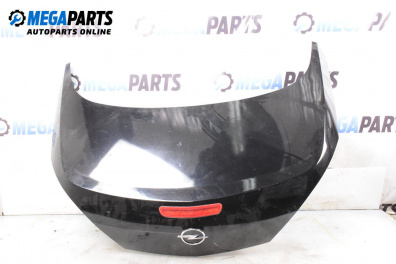 Заден капак за Opel Tigra Twin Top (06.2004 - 12.2010), 2+1 вр., кабрио, позиция: задна