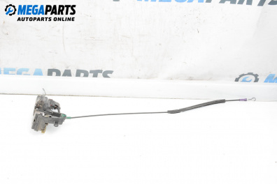 Брава на врата за Opel Tigra Twin Top (06.2004 - 12.2010), позиция: предна, лява